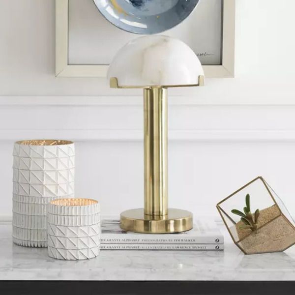 Product Image 2 for Ursula Table Lamp from Surya