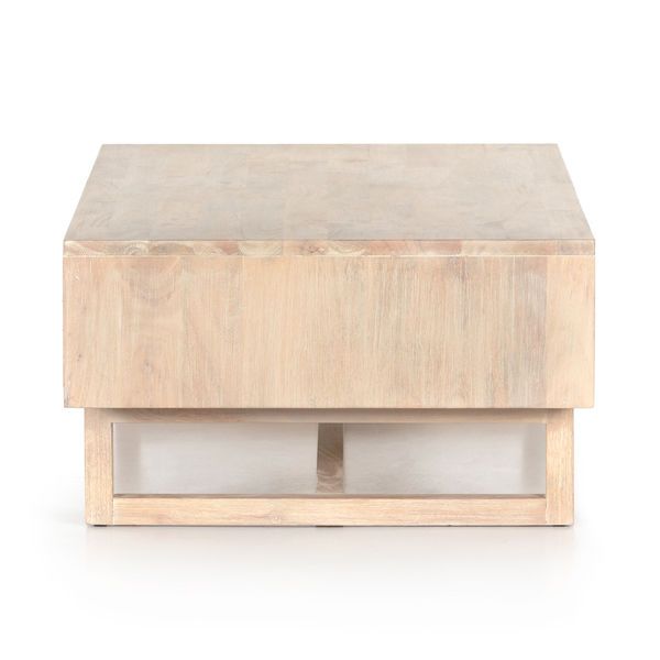 Product Image 10 for Clarita Coffee Table from Four Hands