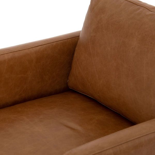 Product Image 9 for Diana Chair - Sonoma Butterscotch from Four Hands