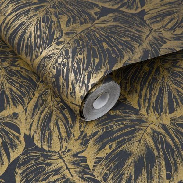 Product Image 1 for Tropical Wallpaper from Graham & Brown