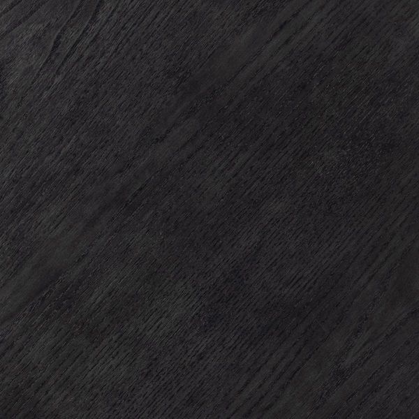 Merla Wood End Table-Tall-Black Wash Ash image 5