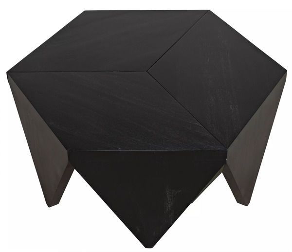 Product Image 9 for Cassandra Puzzle Coffee Table from Noir