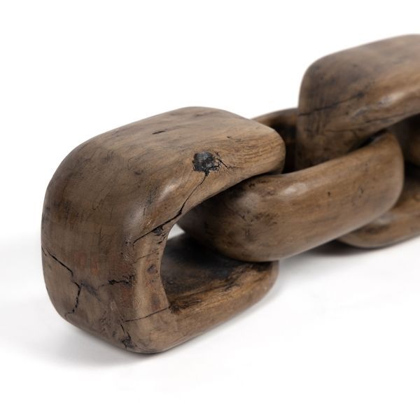 Wood Chain image 3