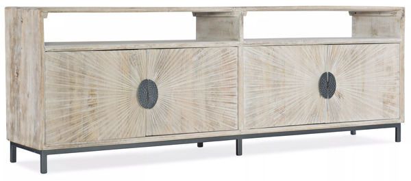 Product Image 4 for Door Entertainment Console from Hooker Furniture