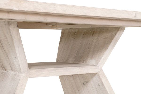 Product Image 6 for Bridge Dining Table from Essentials for Living