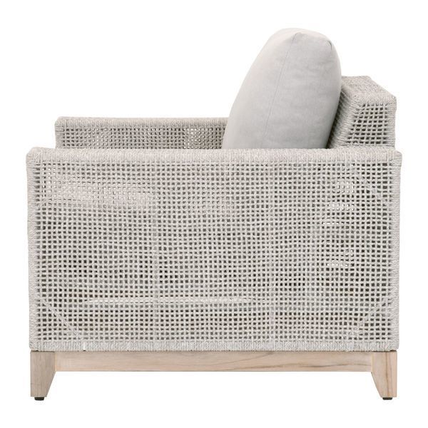 Product Image 7 for Tropez Outdoor Sofa Chair from Essentials for Living