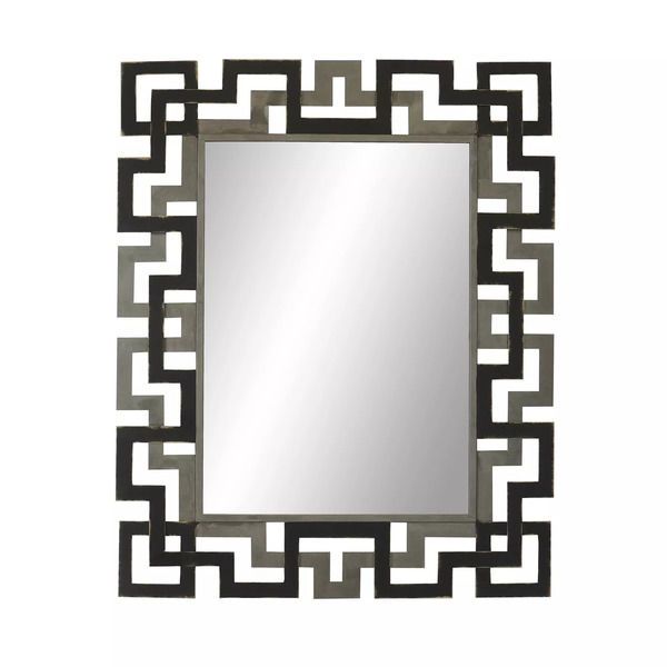 Product Image 1 for Apollo Mirror from Moe's