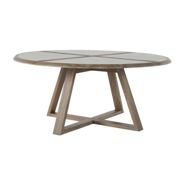Edmond Dining Table Scout & Nimble
