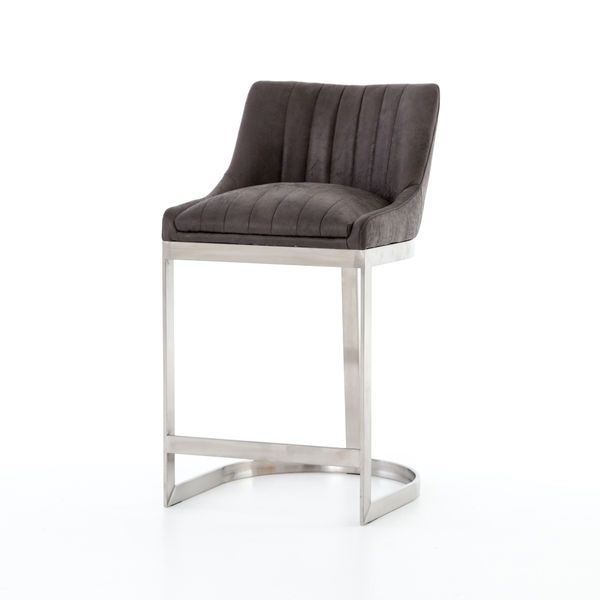 Product Image 11 for Rory Bar + Counter Stool from Four Hands