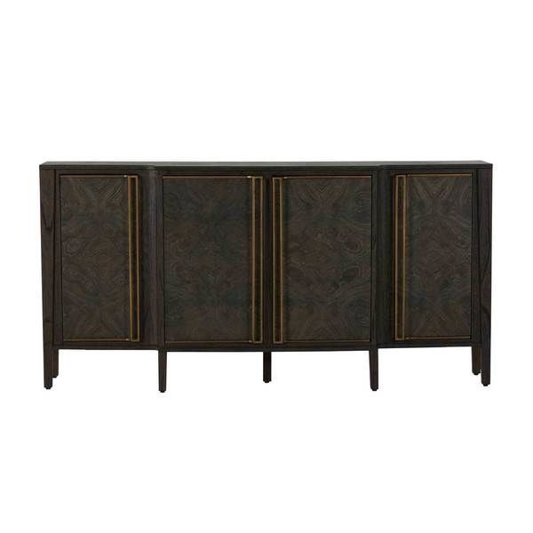Product Image 9 for Fitzgerald Sideboard from Gabby
