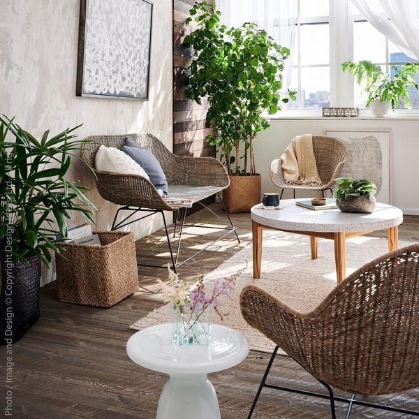 Zora Lounge Chair Scout & Nimble