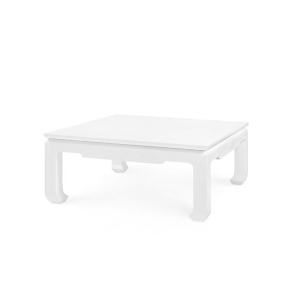 Product Image 5 for Bethany Large Square Coffee Table from Villa & House