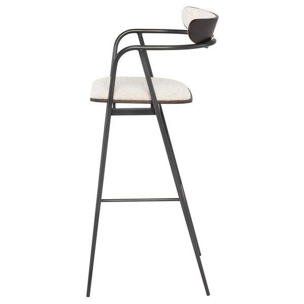 Product Image 1 for Gianni Bar Stool from Nuevo