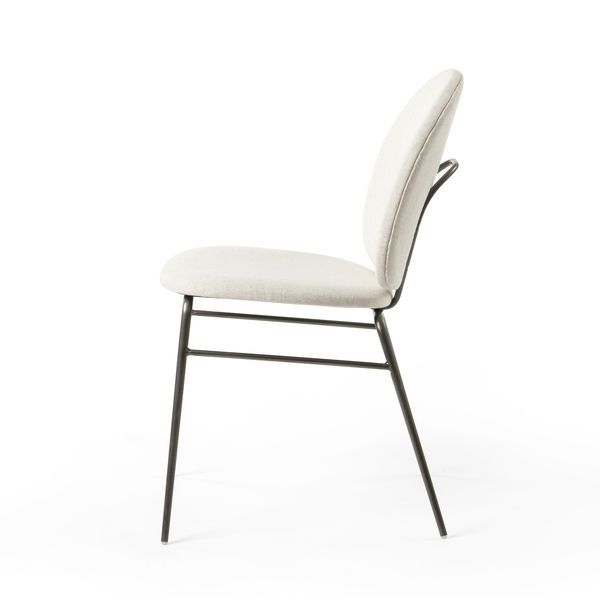 Product Image 6 for Randall Dining Chair Savile Flax from Four Hands