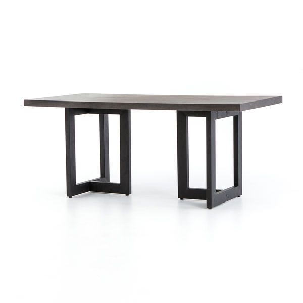Judith Outdoor Dining Table image 1