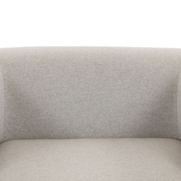 Idris Accent Chair - Elite Stone image 3