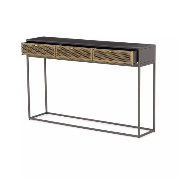 Product Image 11 for Hendrick Console Table from Four Hands