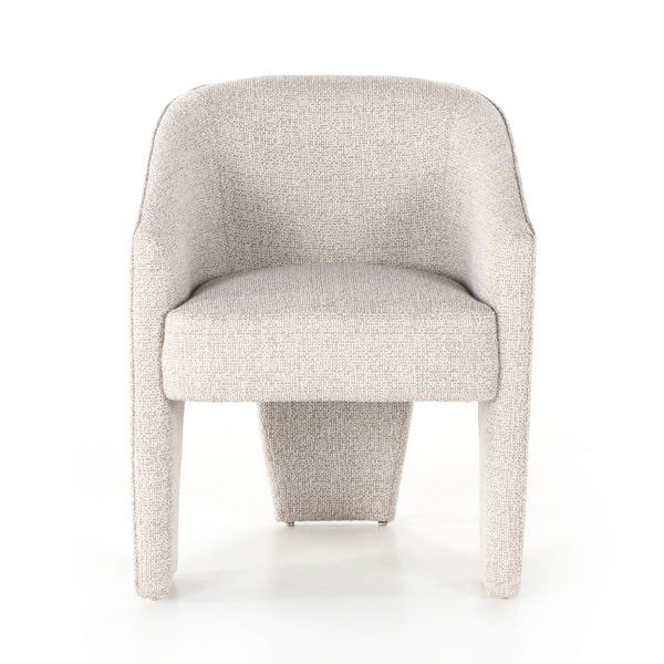 Product Image 9 for Fae Dining Chair Bellamy Storm from Four Hands