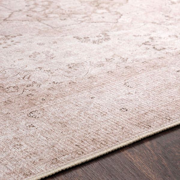 Amelie Beige / Butter Rug | Scout & Nimble