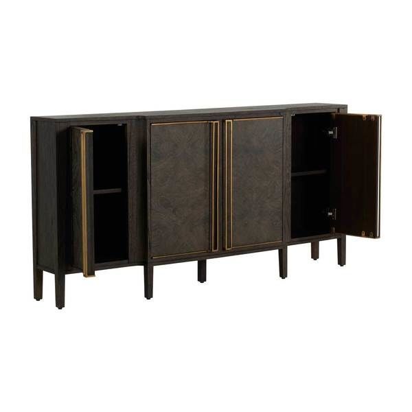Product Image 10 for Fitzgerald Sideboard from Gabby