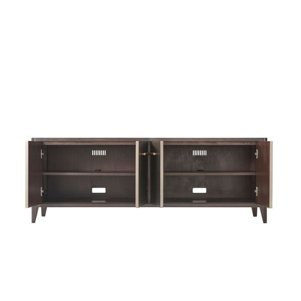 Product Image 6 for Creswick Media Console from Theodore Alexander