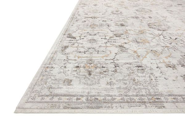 Product Image 3 for Bonney Ivory / Dove Rug from Loloi