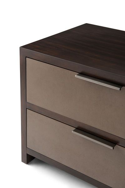 Product Image 5 for Large Grayson Nightstand from Theodore Alexander