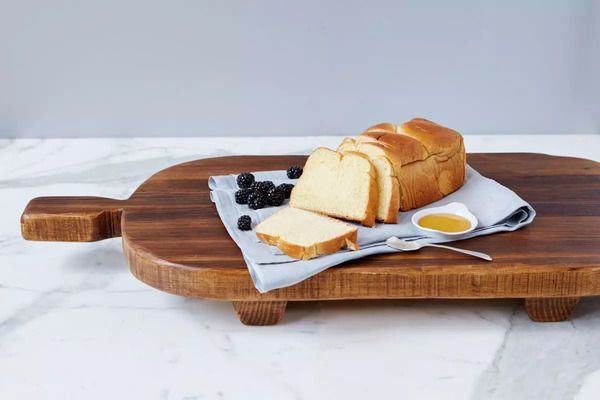 Product Image 5 for Classic Oversized Rectangle Footed Board from etúHOME