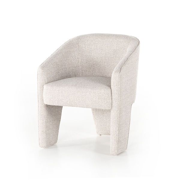 Product Image 10 for Fae Dining Chair Bellamy Storm from Four Hands