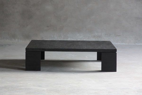 Product Image 18 for Bryson Reclaimed Wooden Coffee Table from Blaxsand