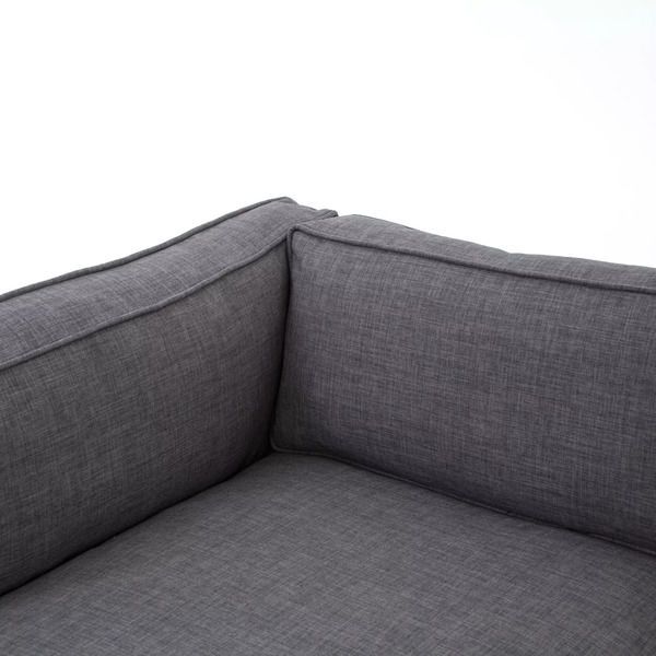 Grammercy 2 Piece Chaise Sectional image 5
