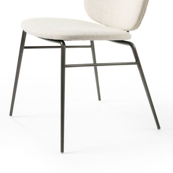 Product Image 8 for Randall Dining Chair Savile Flax from Four Hands