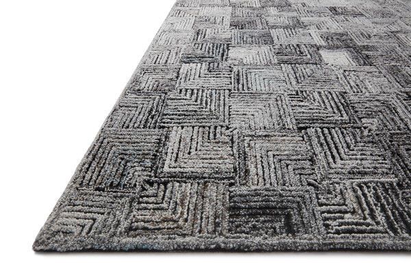 Product Image 3 for Prescott Silver Rug from Loloi
