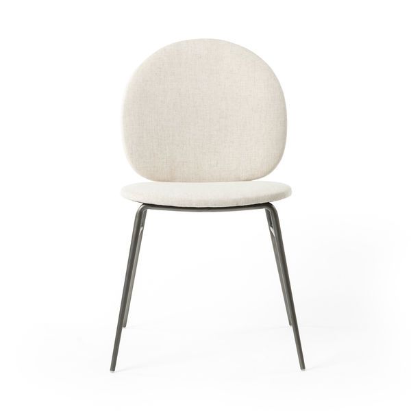 Product Image 7 for Randall Dining Chair Savile Flax from Four Hands
