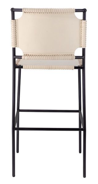 Product Image 4 for Asher Bar Stool from Jamie Young