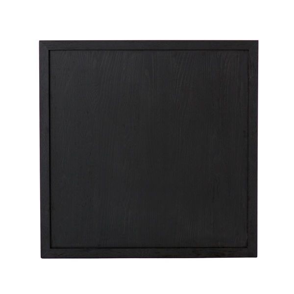 Charley Coffee Table Drifted Black image 7
