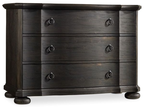 Product Image 7 for Corsica Dark Bachelors Chest from Hooker Furniture