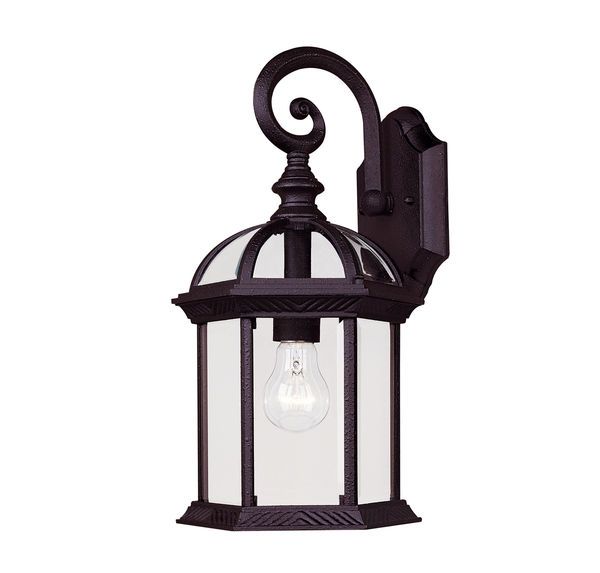 Product Image 1 for Kensington Wall Mount Lantern from Savoy House 