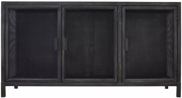 Product Image 1 for Beto 3 Door Cabinet from CFC