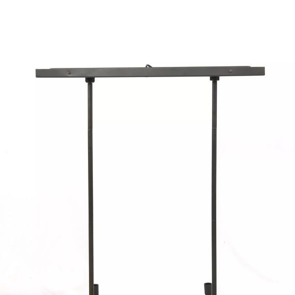 Product Image 10 for Ava Linear Chandelier Antiqued Iron from Four Hands