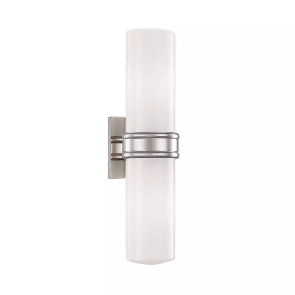 Product Image 2 for Natalie 2 Light Wall Sconce from Mitzi