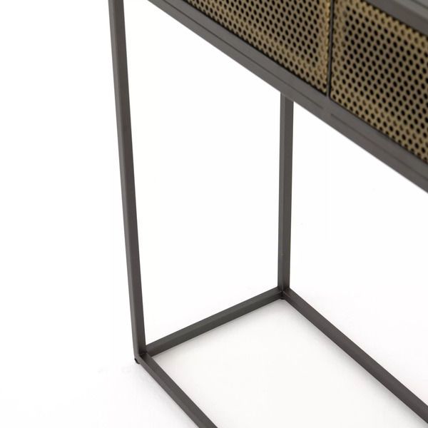 Product Image 12 for Hendrick Console Table from Four Hands