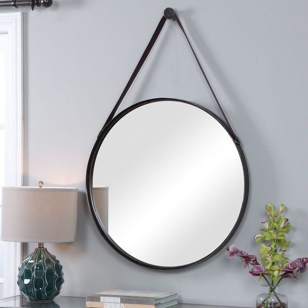 Product Image 6 for Oliver Mirror from Uttermost