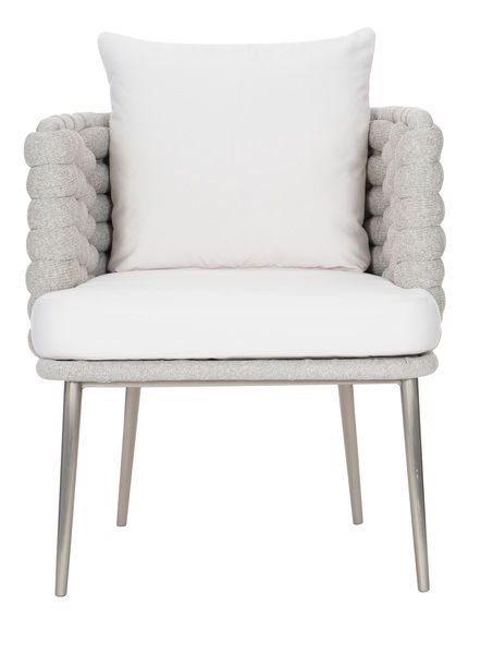 Product Image 1 for Santa Cruz Arm Chair from Bernhardt Furniture