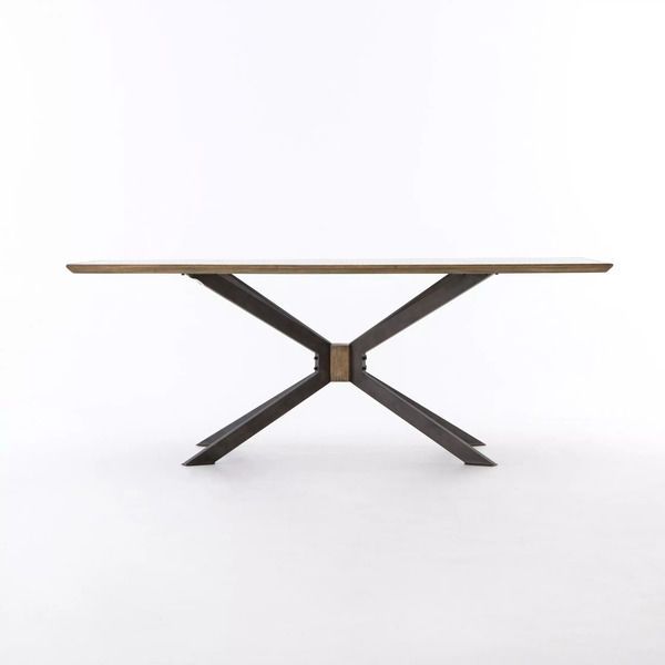 Product Image 9 for Spider Dining Table from Four Hands