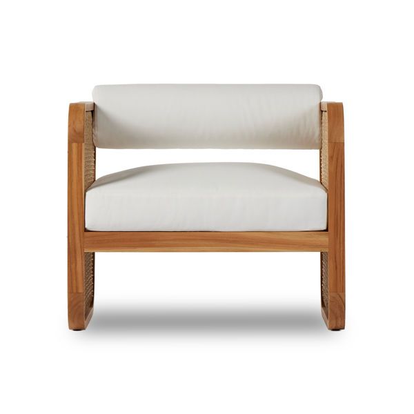 Product Image 3 for Ivetta Outdoor Chair from Four Hands