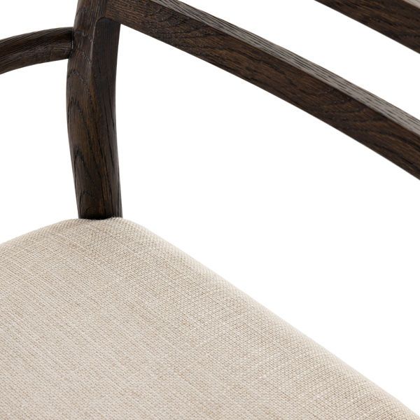 Product Image 9 for Glenmore Dining Arm Chair from Four Hands