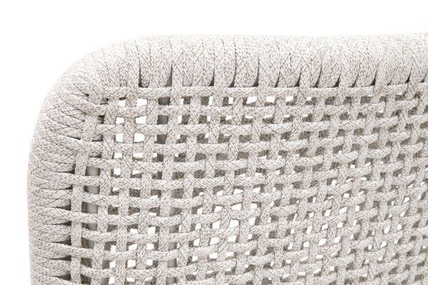Product Image 8 for Mesh White Counter Stool from Essentials for Living