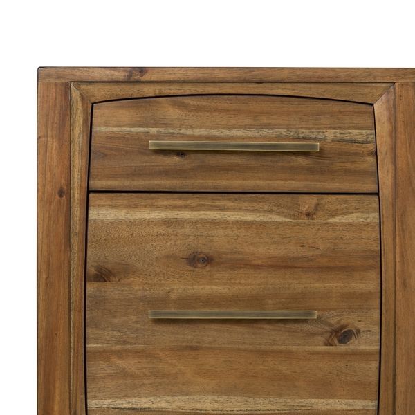 Product Image 11 for Alexander Executive Desk from Four Hands