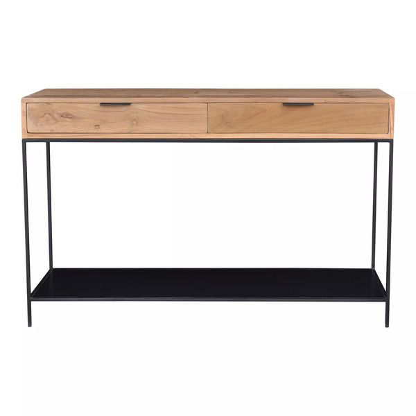 Product Image 1 for Joliet Console Table from Moe's